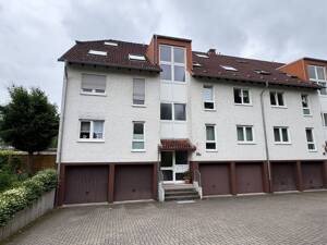 Gepflegte 3 1/2 Zimmer Eigentumswohnung mit großer Loggia in Dortmund Kleinholthausen, Nähe Hombruch – 44229 Dortmund – Vorschaubild 2