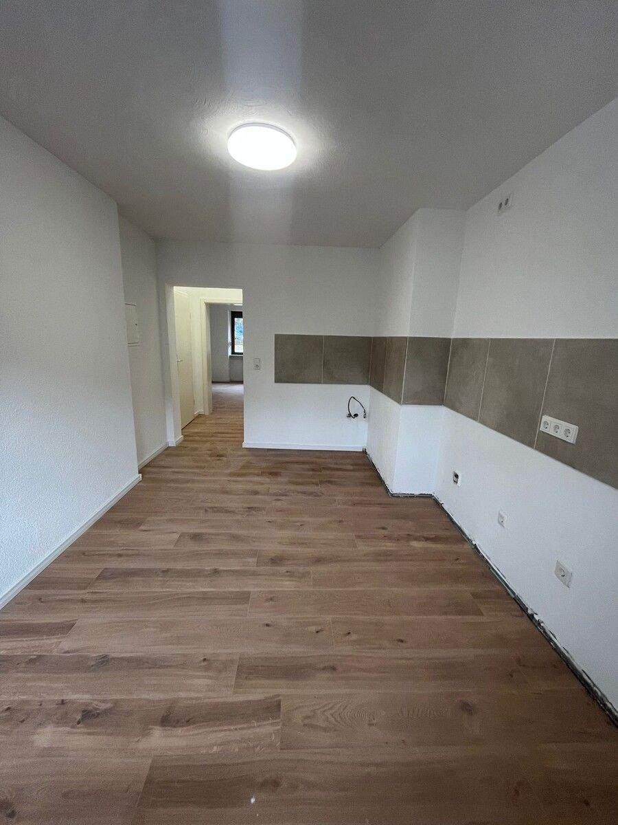 Gepflegte Eigentumswohnung in Saarbrücken-Malstatt – Saarbrücken – Vorschaubild 5