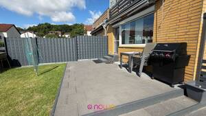 Innen schon voll modernisiert! Mit großem Garten, Terrasse und herrlichem Brockenblick – 38259 Salzgitter – Vorschaubild 7