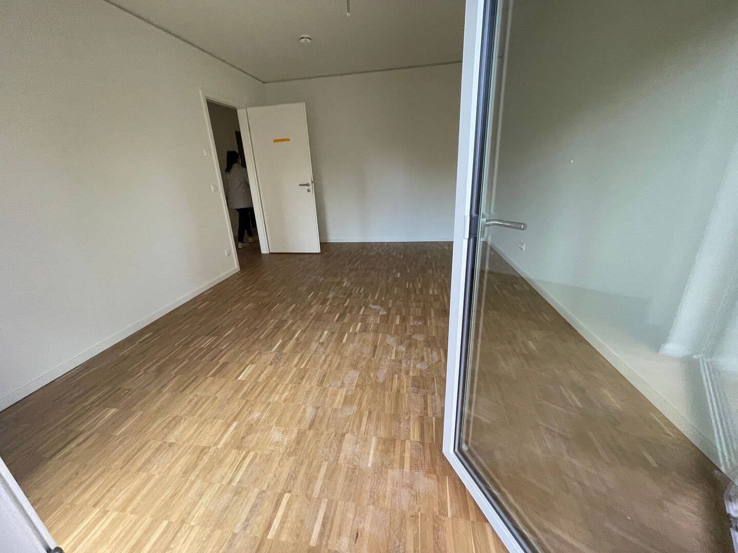 Große 5 - Zimmerwohnung kn Potsdam West – Potsdam – Vorschaubild 6