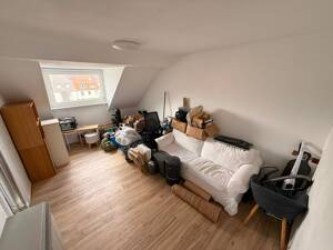 Helles 1-Raum-Appartement in Essen-Holsterhausen – 45147 Essen – Vorschaubild 2