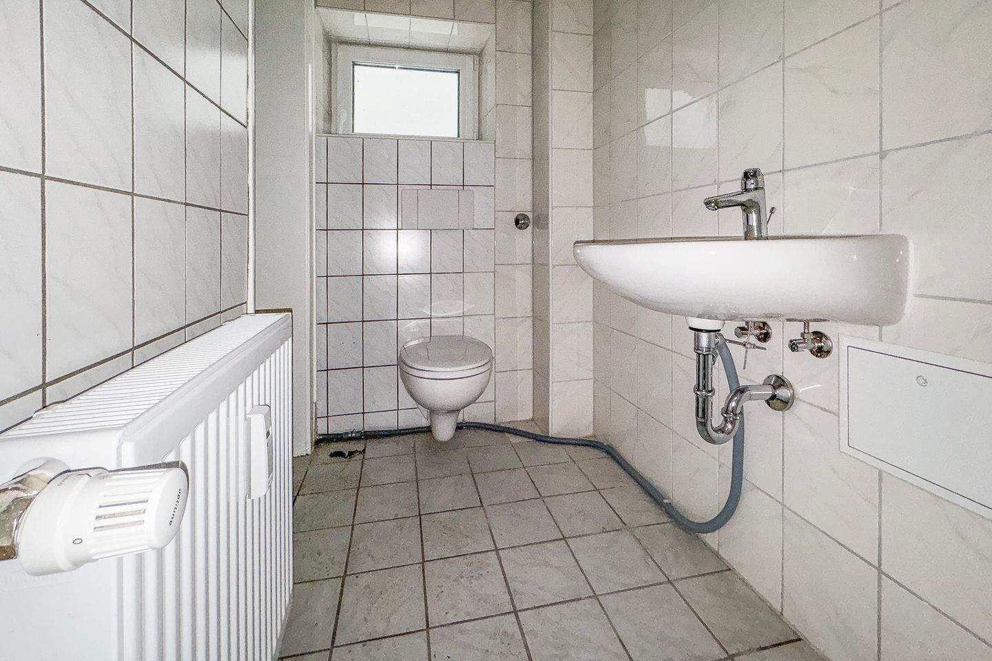 2 Zimmer - eigener Eingang - große Terrasse mit Garten - opt. Garagenstellplatz – Hagen – Vorschaubild 8