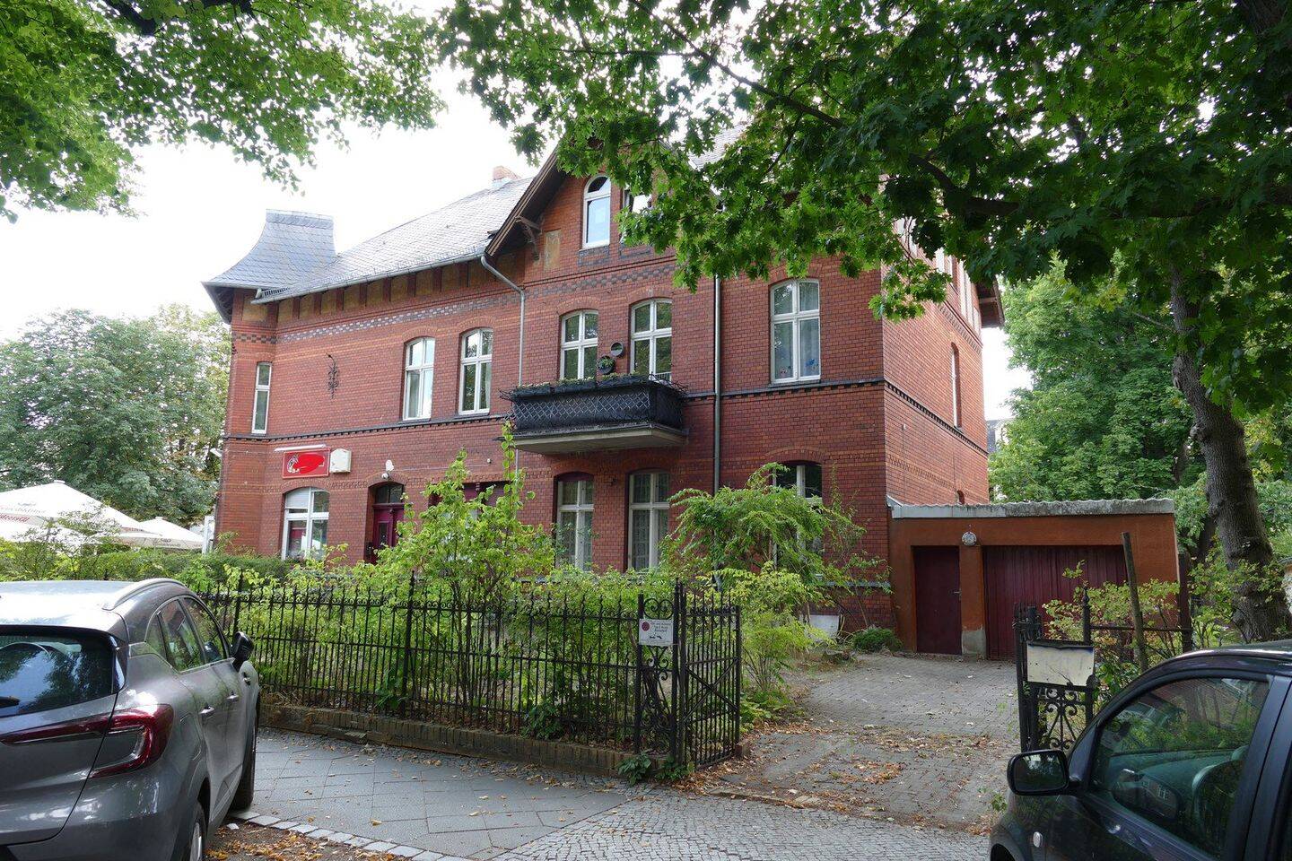 Mehrfamilienhaus in Berlin provisionsfrei zu verkaufen – Berlin – Vorschaubild 3