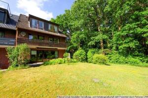 Großzügiges Endreihenhaus mit direktem Zugang zum Volkspark – 22547 Hamburg – Vorschaubild 2
