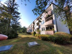 Exklusives Wohnerlebnis im Park-Idyll: Flexibles Raumwunder in Berlin-Zehlendorf – 14165 Berlin – Vorschaubild 6