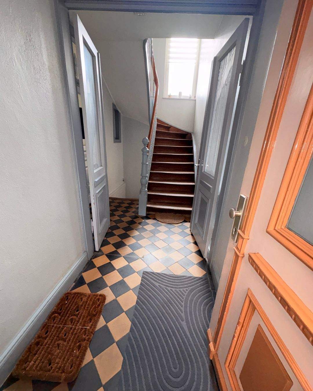 Mehrfamilienhaus Lübeck-Altstadt: Sanierungs-Juwel am Katharineum – WPB-Förderung & 4 WE möglich! – Lübeck – Vorschaubild 3