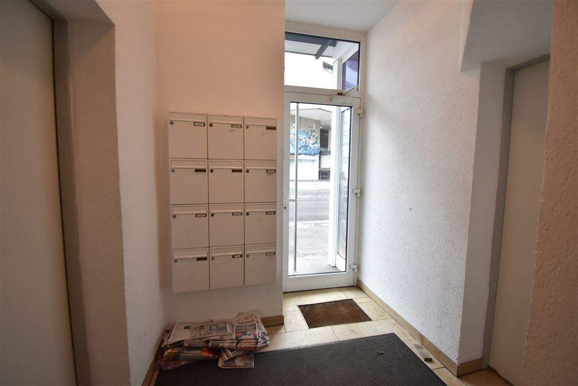 Krefeld City! Modernes Apartment zu vermieten – Krefeld – Vorschaubild 2