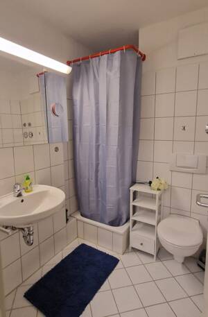 Charmante Studentenwohnung mit 2 Zimmern in Freiburg-Oberau – 79117 Freiburg im Breisgau – Vorschaubild 5