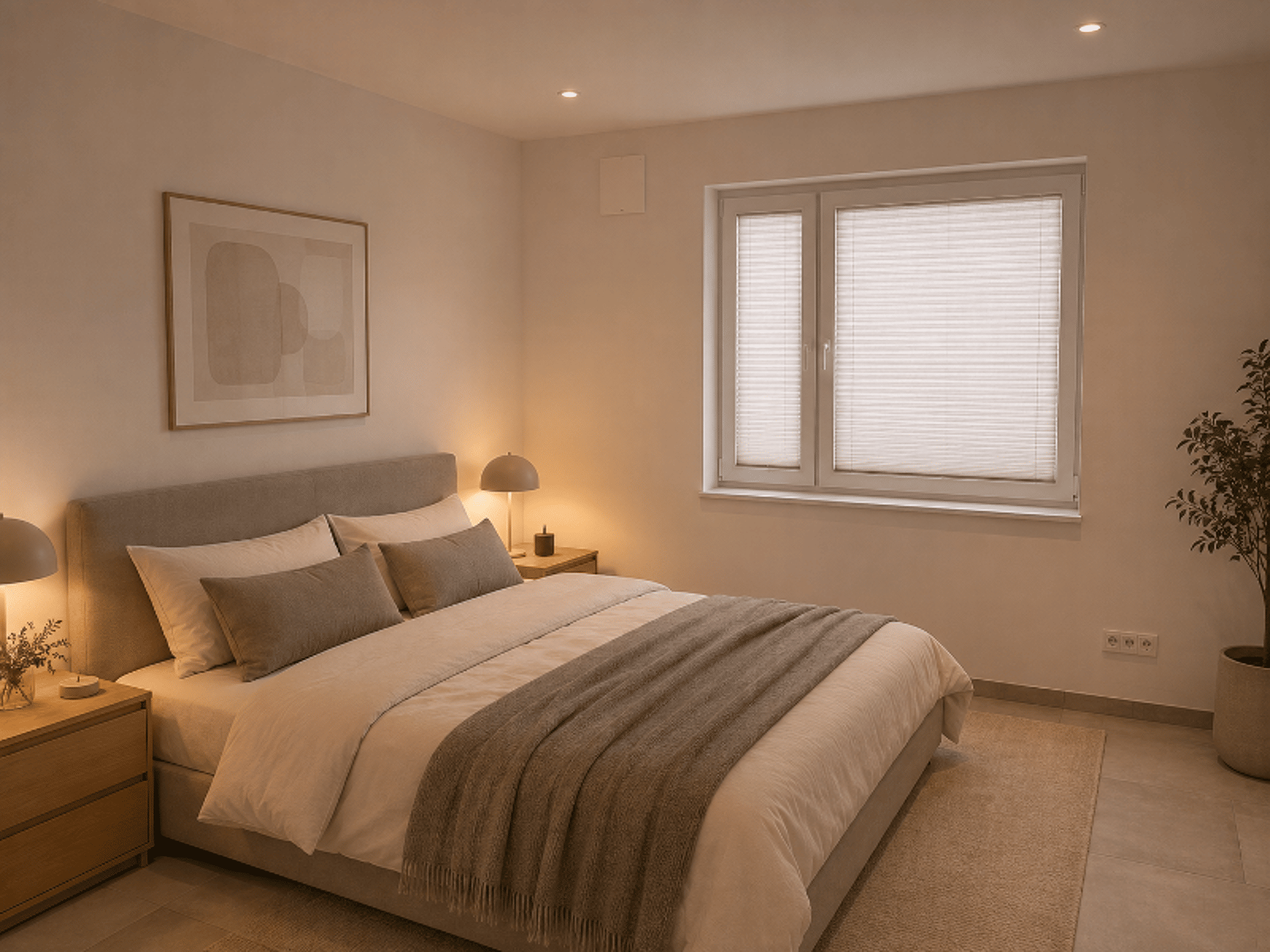 Terrassenwohnung in 49661 Cloppenburg mit 74,9 m² kaufen