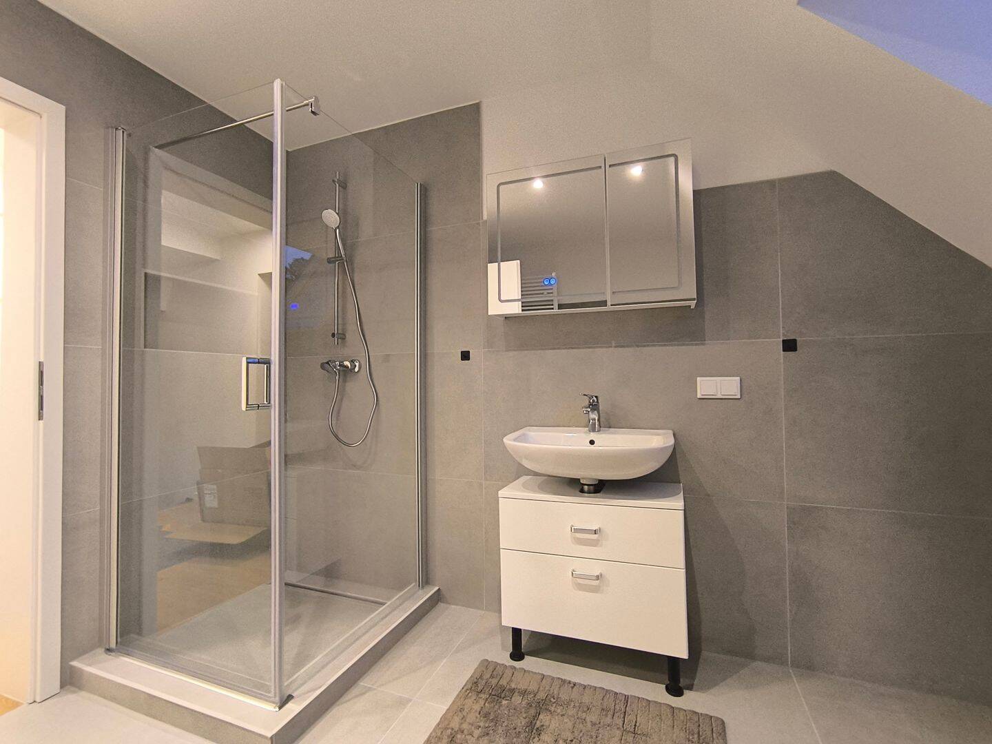 Möblierte WG-Zimmer | Neu Saniert | Münster-Düesberg – Münster – Vorschaubild 4