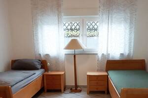 Apartment Stuttgart-Vaihingen ab 1 Monat auf Zeit mieten – 70565 Stuttgart – Vorschaubild 2