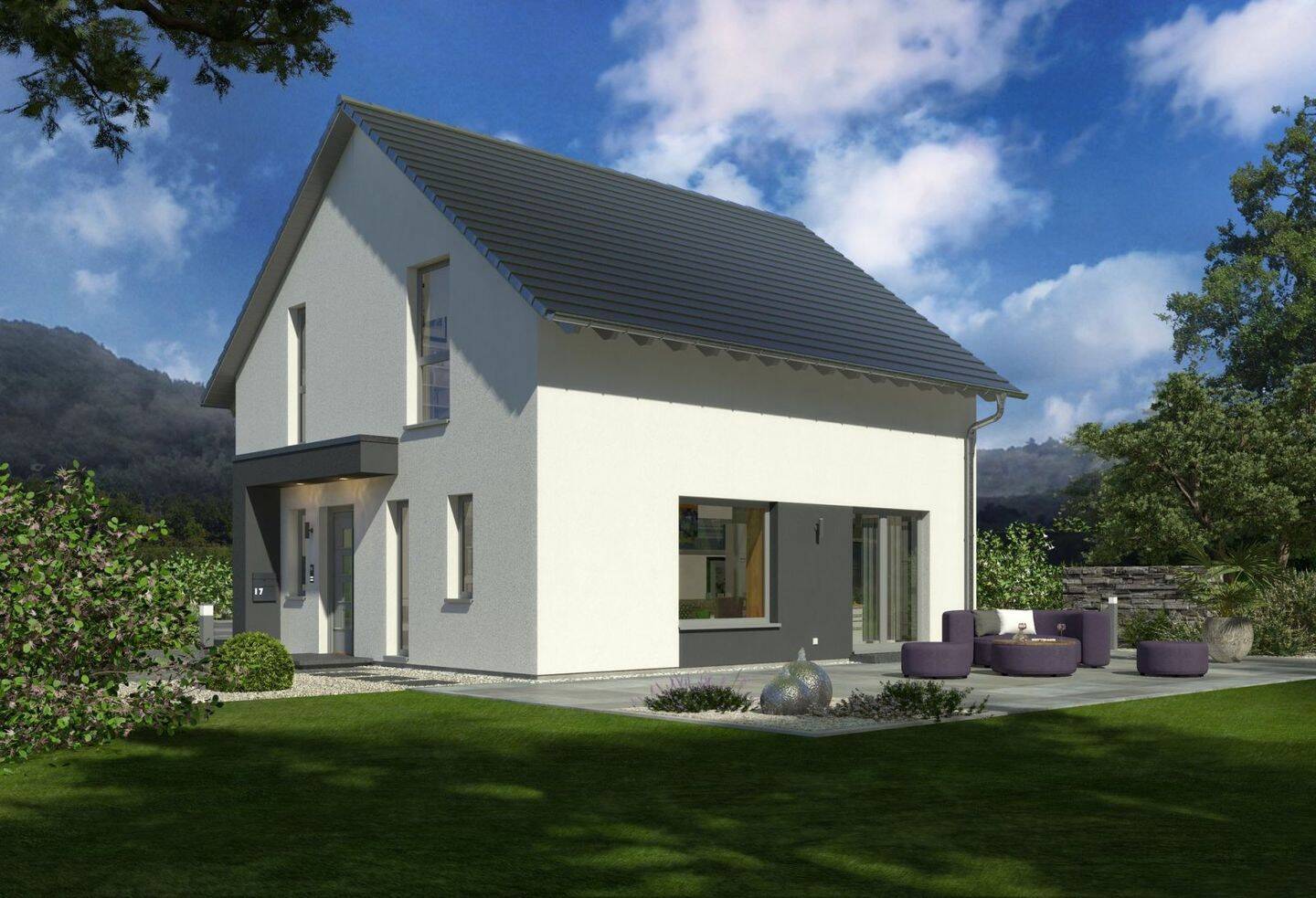 Zuhause beginnt mit OKAL – Homberg – Vorschaubild 3