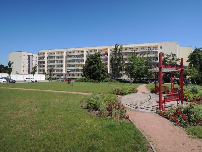 Immobilie