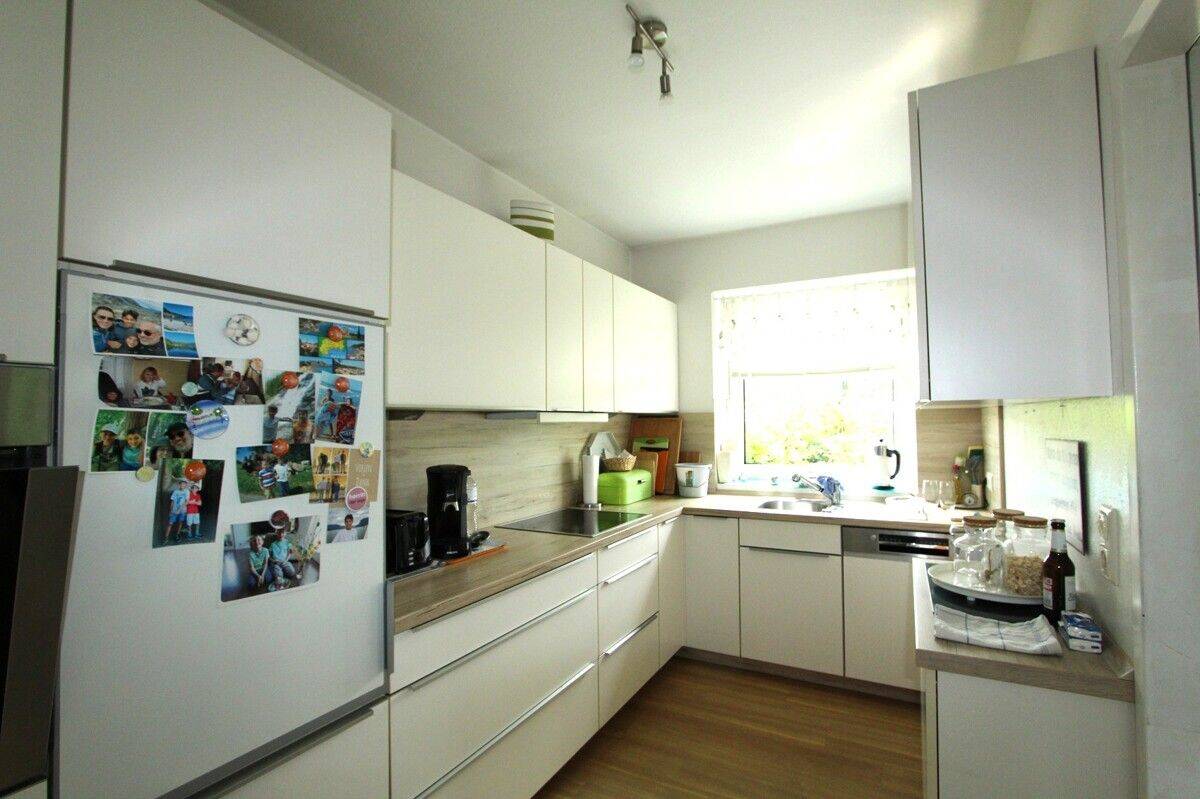 Einfamilienhaus mit Einliegerwohnung in Feldrandlage! – Rieseby – Vorschaubild 2