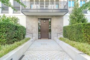 Exklusives Wohnen im Andreas Quartier - urban, stilvoll und mitten im Herzen Düsseldorfs – 40213 Düsseldorf – Vorschaubild 2