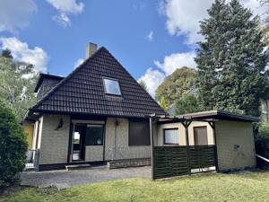 Klassisches Walmdach-Einfamilienhaus mit sonnigem Grundstück in Lurup – 22549 Hamburg – Vorschaubild 2