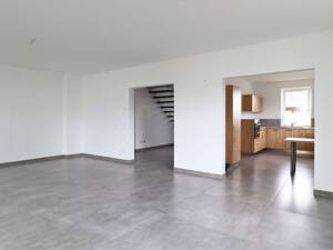 Ringelheim: Einziehen und wohlfühlen! Lichtdurchfluteter Neubau (ca. 2020) mit Garage – 38259 Salzgitter – Vorschaubild 3