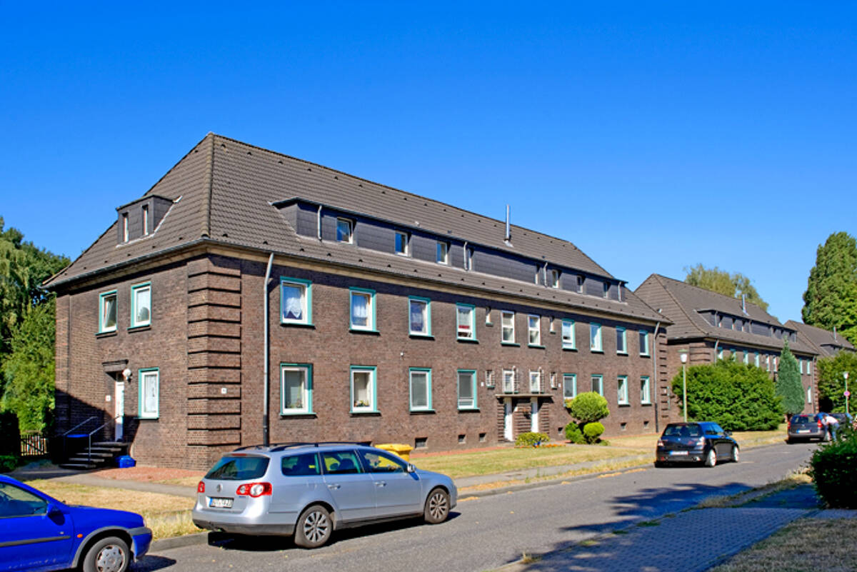 2-Zimmer-Wohnung in Bottrop Batenbrock-Nord – 46238 Bottrop – Bild 1 von 9