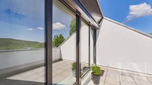 Ideal für Eigennutzer oder Kapitalanleger - 2-ZKB mit Loggia im energetisch sanierten Mehrfamilienhaus – 66113 Saarbrücken – Vorschaubild 7