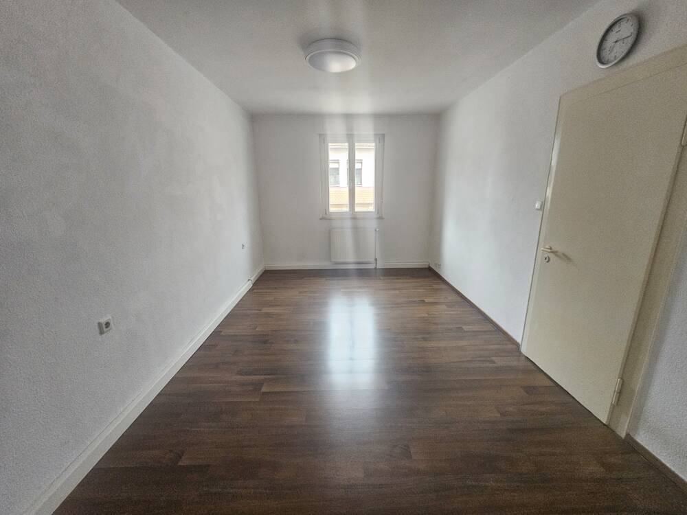 Gut geschnittene 2-Zimmer-Wohnung in gefragter Wohnlage – Nürnberg – Vorschaubild 5