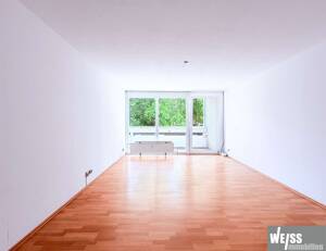Leerstehende 2-Zimmer-Wohnung mit großzügigem Balkon und Stellplatz – 97078 Würzburg – Vorschaubild 3
