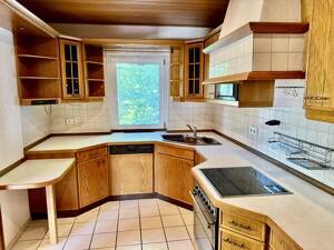 Freistehendes Einfamilienhaus mit Einliegerwohnung, Garage & großer Terrasse – 64839 Münster – Vorschaubild 7