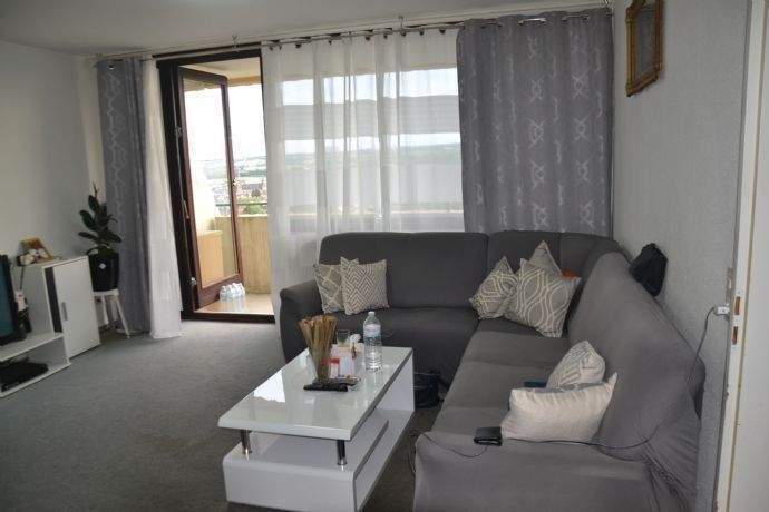 3-Zimmer-Maisonette-Wohnung mit G-WC, Süd-Loggia und Tiefgaragenstellplatz - gerne an Kapitalanleger – Mainz – Vorschaubild 5