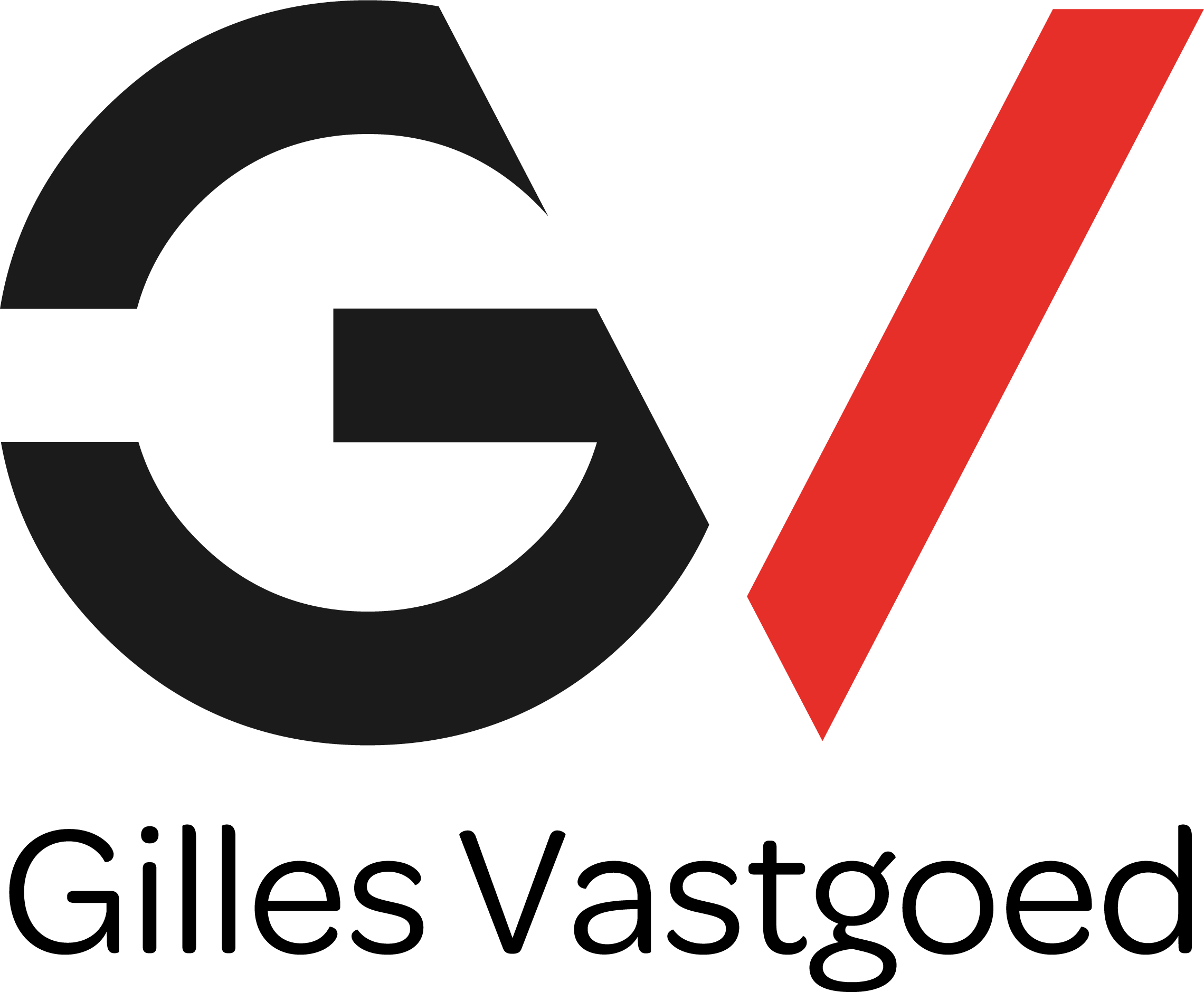 GILLES VASTGOED logo