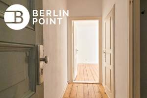 Reuterkiez - kompaktes 1 Zi Apartment - Südausrichtung - ruhig - bezugsfrei – 12047 Berlin – Vorschaubild 4