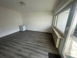 Gepflegtes 1-Zimmer-Apartment - Lichtdurchflutet und super zentrale Lage – 70372 Stuttgart – Vorschaubild 5