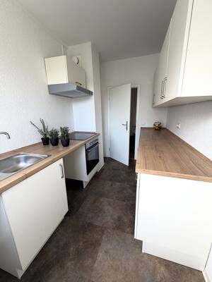 +++Ihre neue Wohlfühloase mit Einbauküche+++ – 39108 Magdeburg – Vorschaubild 6