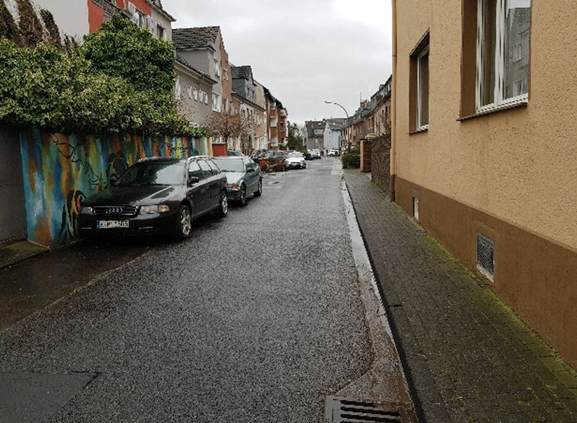 Reihenmittelhaus in 50739 Köln mit 176 m² kaufen