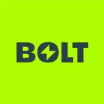 Bolt Immo Antwerpen logo