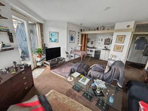Luxuriös wohnen und entspannen - 1-Zimmer-Wohnung mit Wellnessbereich in Krefeld – 47800 Krefeld – Vorschaubild 6