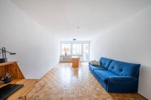 Helle 2-Zimmer-Wohnung mit idealer Anbindung nahe Rotkreuzplatz – 80634 München – Vorschaubild 3