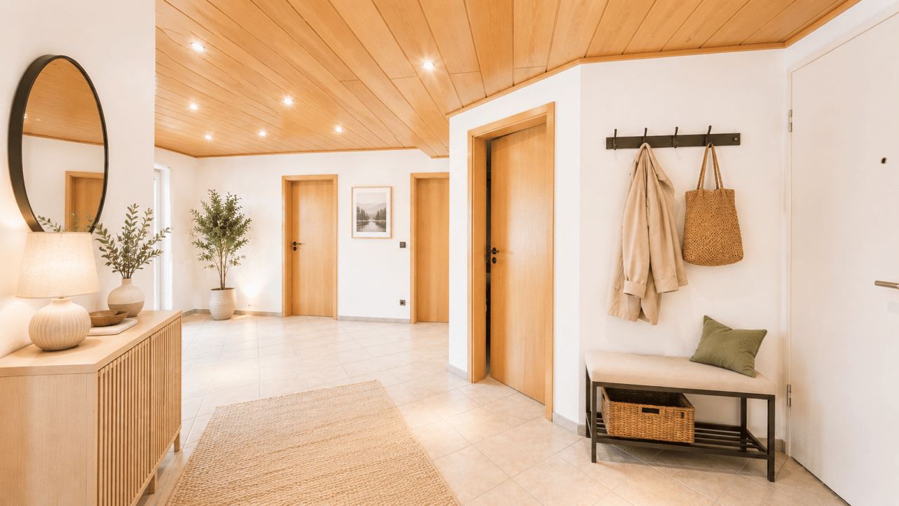 Stilvolle Maisonette-Wohnung mit großzügigem Raumangebot und hohem Wohnkomfort – Nürnberg – Vorschaubild 3