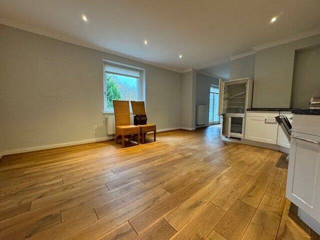 Verfügbar ab 01.10.: 2-Zimmer-Wohnung mit offener Küche, zwei Balkonen und TG-Platz in Uhlenhorst! – Hamburg – Vorschaubild 5