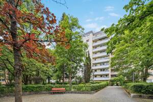 Sehr helle 3-Zimmer-Wohnung in München-Neuperlach – 81735 München – Vorschaubild 1