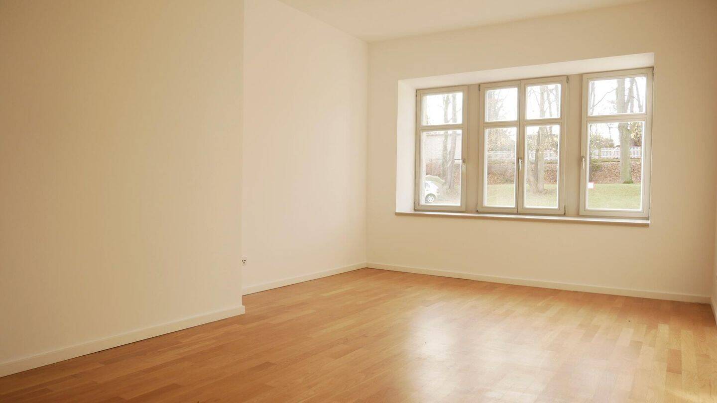 Exklusives Investment in herrschaftlichem Anwesen! – Dresden – Vorschaubild 9