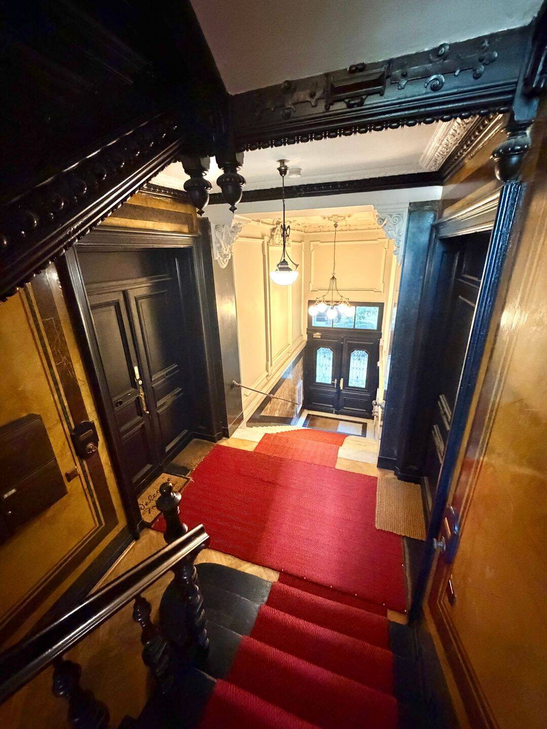 Großzügige Altbauwohnung mit historischem Charme in Berlin Schöneberg – Berlin – Vorschaubild 7