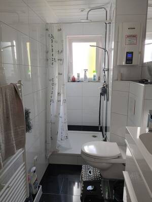 Möbelierte 3 Zimmer Wohnung – 28777 Bremen – Vorschaubild 5