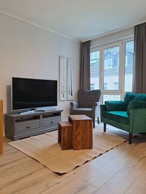 Möbliertes Apartment in Top-Lage von Leipzig-Lindenau/Plagwitz - vermietet & über 6 % Mietrendite – 4177 Leipzig – Vorschaubild 6