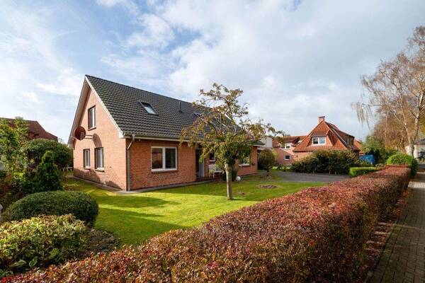Haus in 25832 Tönning mit 157 m² kaufen