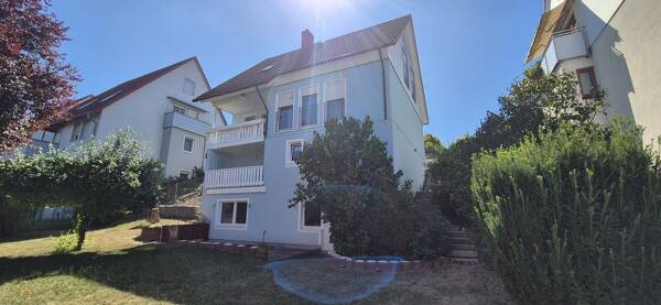 Haus in 91413 Neustadt an der Aisch mit 140 m² kaufen