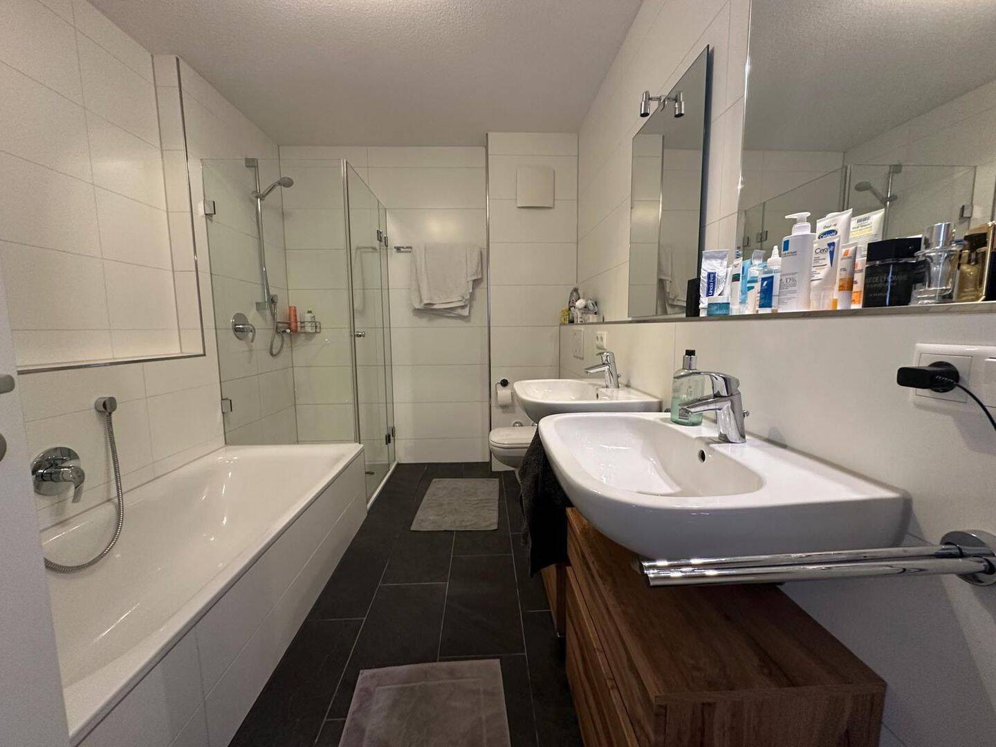 Moderne, exklusive 3-Zimmer Wohnung – Nürnberg – Vorschaubild 7