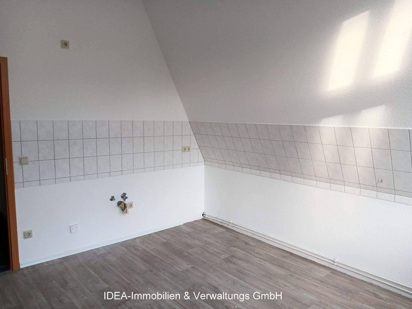 Charmante 2-Raumwohnung in der malerischen Altstadt von Stralsund! – Stralsund – Vorschaubild 6