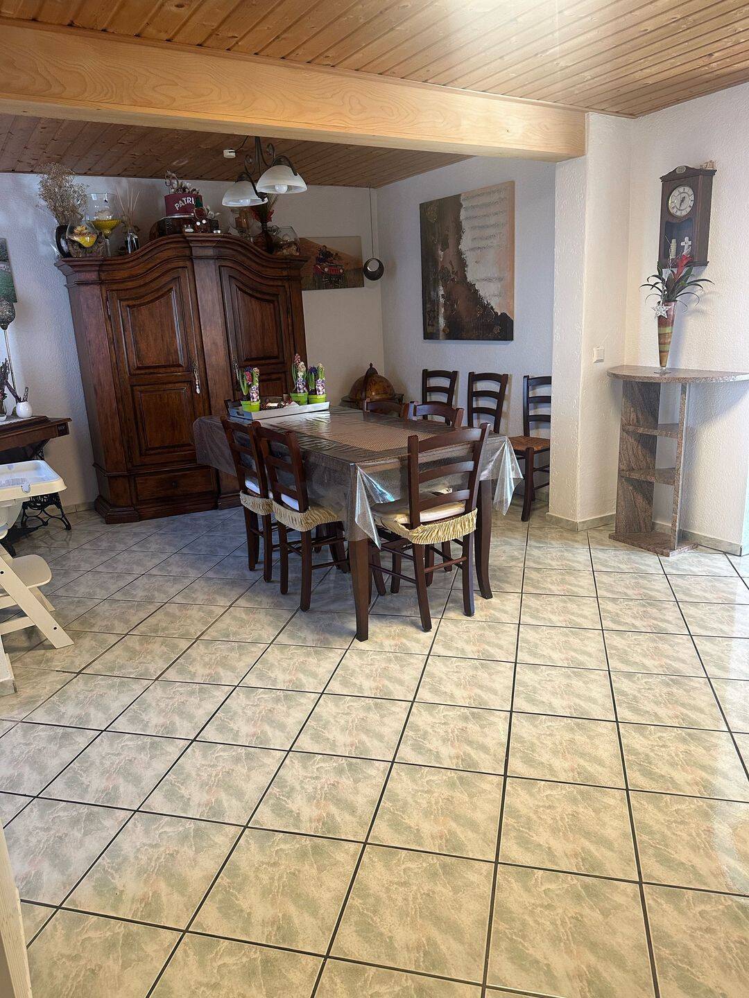 Charmantes freistehendes Einfamilienhaus im Herzen von Radolfzell am Bodensee – ohne Maklerprovision! – Radolfzell am Bodensee – Vorschaubild 9