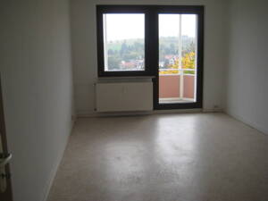 3 RW 60 qm 293€ kalt/396€ warm Balkon – 37345 Am Ohmberg – Vorschaubild 6