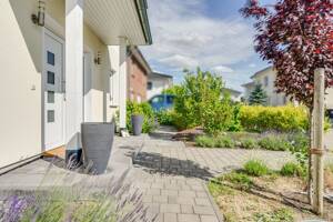 Sonnige Gartentage im jungen Einfamilienhaus mit Familienformat – 12623 Berlin – Vorschaubild 6