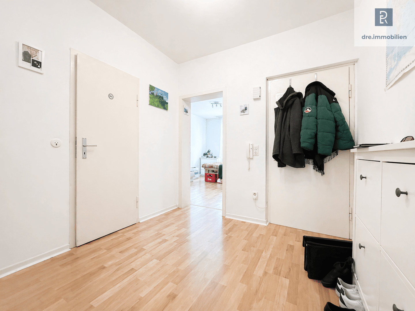 MFH in Köln-Mülheim // Bis zu 4,38% Mietrendite // Zentrumsnahes Mehrfamilienhaus am Wiener Platz – Köln – Vorschaubild 6